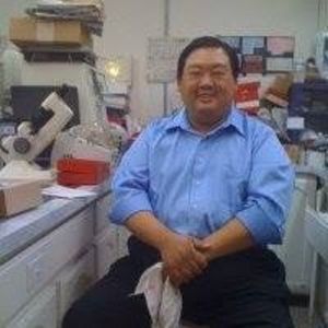 Meet your Posher, Lin chyuan hu